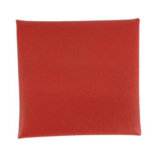 Pre-owned > Pre-owned Accessories > Pre-owned Wallets - - Hermès Vintage - Modalova