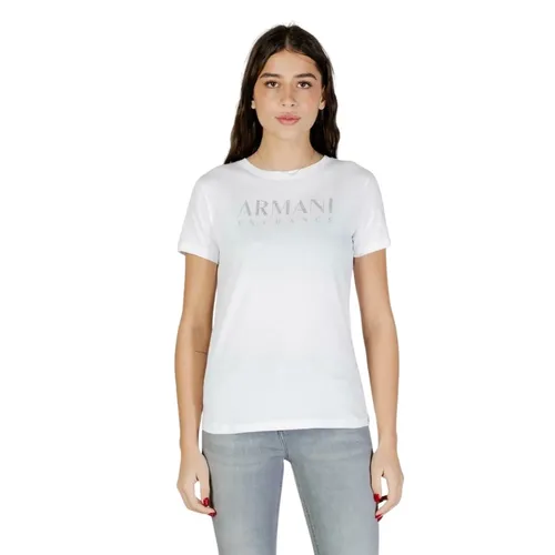 Tops > T-Shirts - - Armani Exchange - Modalova