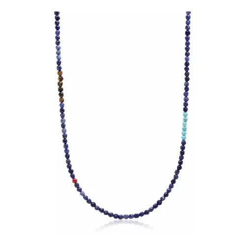 Accessories > Jewellery > Necklaces - - Nialaya - Modalova