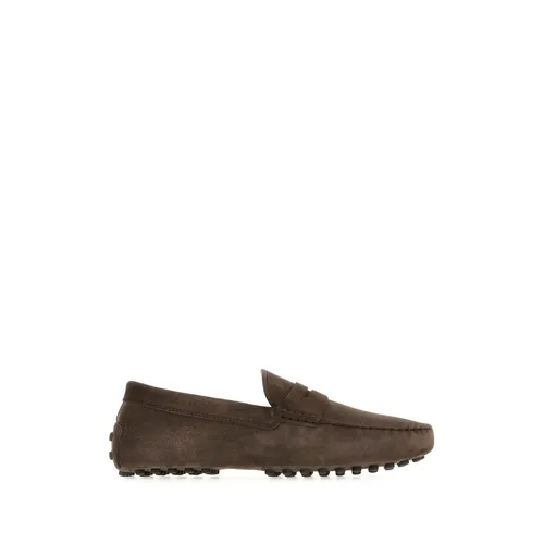 Shoes > Flats > Loafers - - Tod's - Modalova