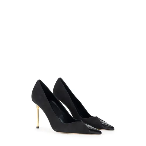 Shoes > Heels > Pumps - - Elisabetta Franchi - Modalova