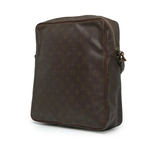 Pre-owned > Pre-owned Bags > Pre-owned Cross Body Bags - - Louis Vuitton Vintage - Modalova