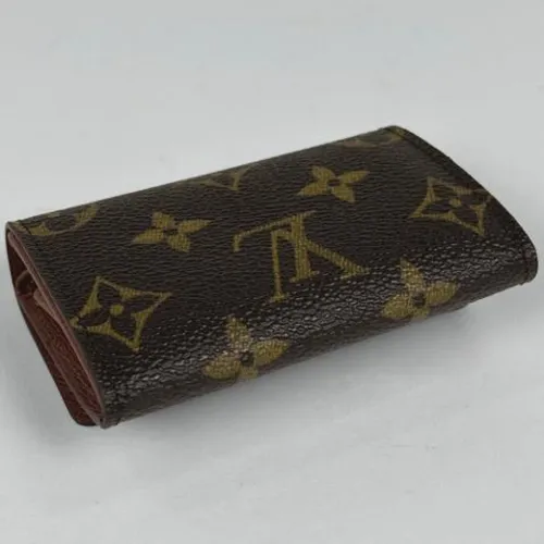 Pre-owned > Pre-owned Accessories > Pre-owned Wallets - - Louis Vuitton Vintage - Modalova