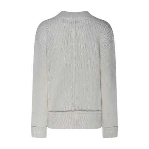 Knitwear > V-neck Knitwear - - Tom Ford - Modalova