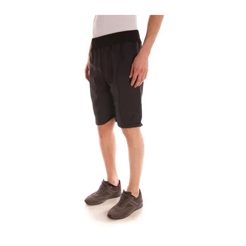 Shorts > Casual Shorts - - Daniele Alessandrini - Modalova