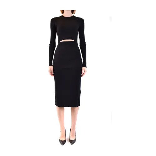Dresses > Day Dresses > Midi Dresses - - Diesel - Modalova
