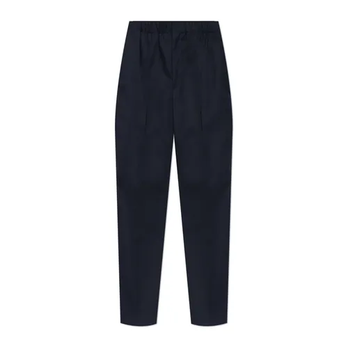 Trousers > Suit Trousers - - Jil Sander - Modalova