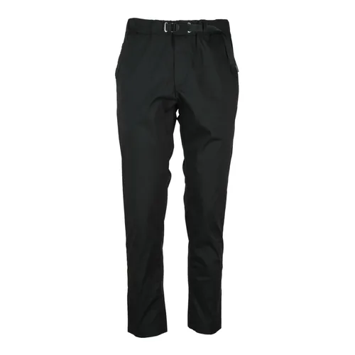 Trousers > Slim-fit Trousers - - White Sand - Modalova