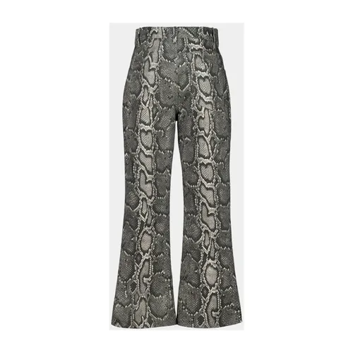 Trousers > Wide Trousers - - Gabriela Hearst - Modalova