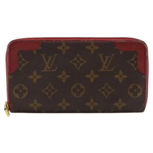 Pre-owned > Pre-owned Accessories > Pre-owned Wallets - - Louis Vuitton Vintage - Modalova
