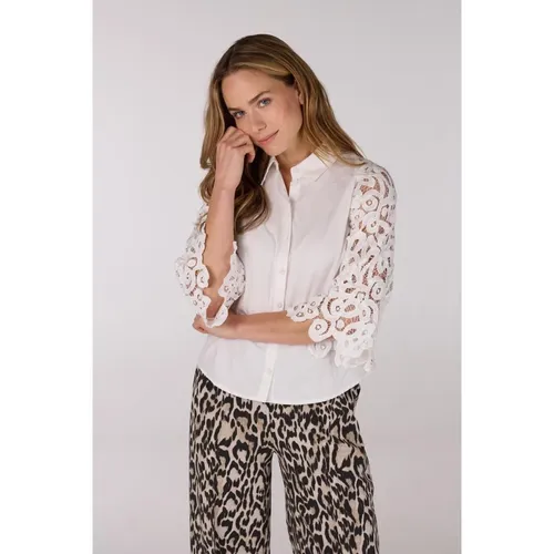 Blouses & Shirts > Shirts - - Jansen Amsterdam - Modalova