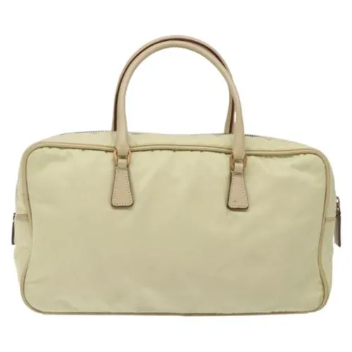 Pre-owned > Pre-owned Bags > Pre-owned Handbags - - Prada Vintage - Modalova