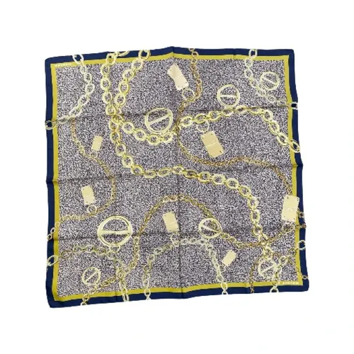 Accessories > Scarves > Silky Scarves - - Borbonese - Modalova