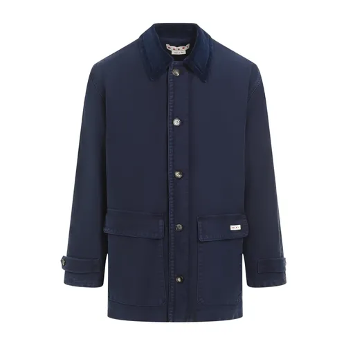 Jackets > Light Jackets - - Marni - Modalova