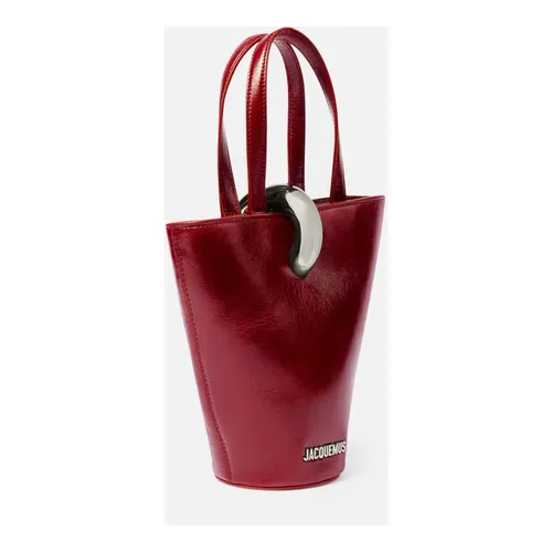 Bags > Bucket Bags - - Jacquemus - Modalova
