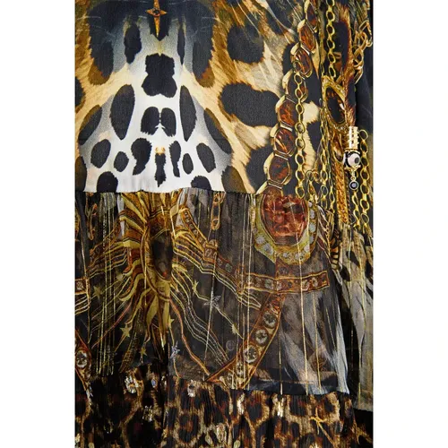 Dresses > Day Dresses > Short Dresses - - Camilla - Modalova