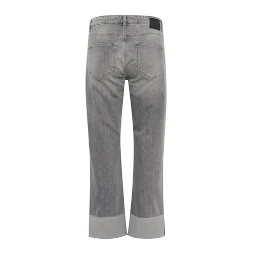 Jeans > Straight Jeans - - My Essential Wardrobe - Modalova