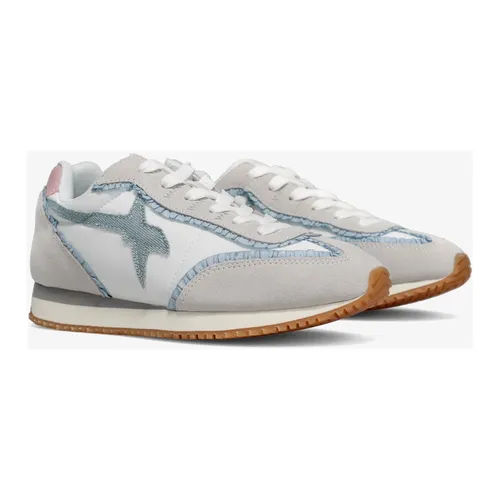 W6Yz - Shoes > Sneakers - White - W6Yz - Modalova