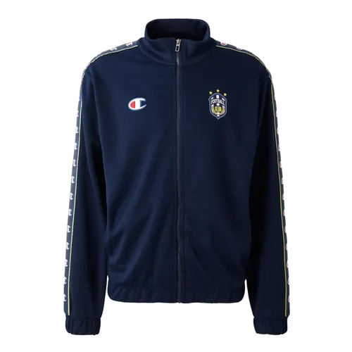 Sweatshirts & Hoodies > Zip-throughs - - Champion - Modalova