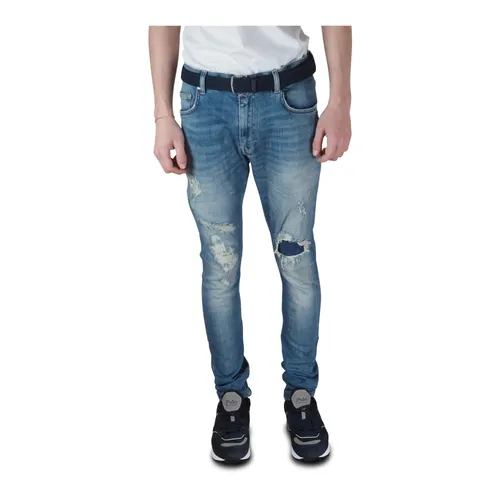 Jeans > Skinny Jeans - - Tommy Hilfiger - Modalova