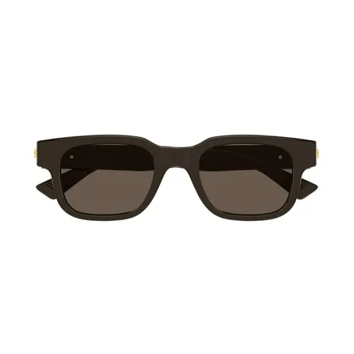 Accessories > Sunglasses - - Bottega Veneta - Modalova