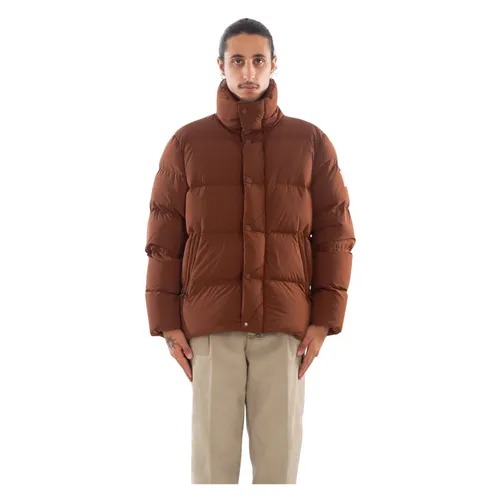 Jackets > Down Jackets - - Afterlabel - Modalova