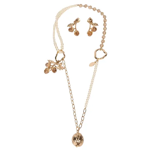 Accessories > Jewellery - - Weekend Max Mara - Modalova