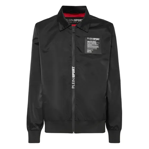 Jackets > Bomber Jackets - - Plein Sport - Modalova