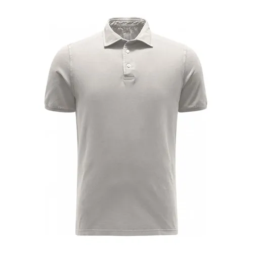 Tops > Polo Shirts - - Fedeli - Modalova