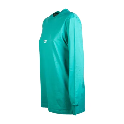 Sweatshirts & Hoodies > Sweatshirts - - Msgm - Modalova