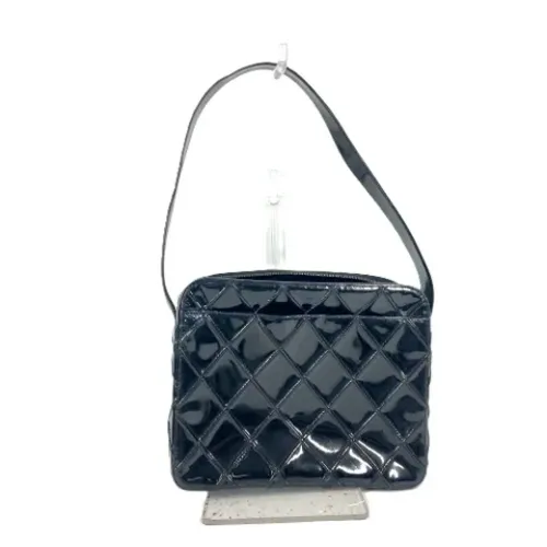 Pre-owned > Pre-owned Bags > Pre-owned Shoulder Bags - - Chanel Vintage - Modalova