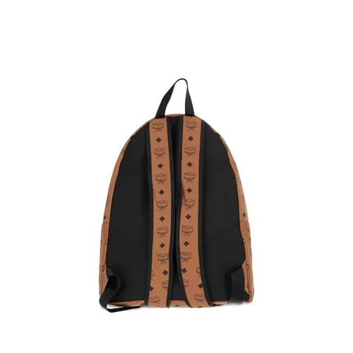 MCM - Bags > Backpacks - Brown - MCM - Modalova