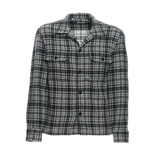 Jackets > Light Jackets - - Salvatore Piccolo - Modalova
