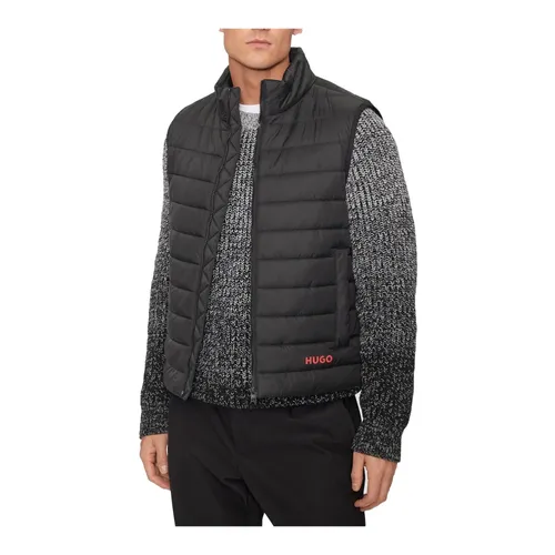 Jackets > Vests - - Hugo Boss - Modalova