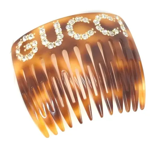Pre-owned > Pre-owned Accessories - - Gucci Vintage - Modalova