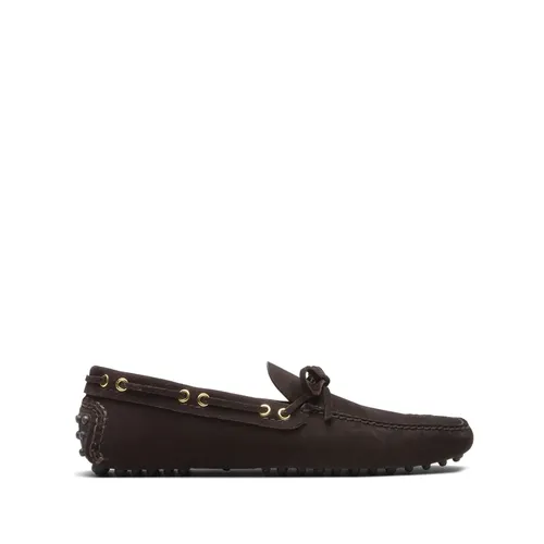 Shoes > Flats > Sailor Shoes - - Car Shoe - Modalova