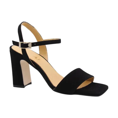 Shoes > Sandals > High Heel Sandals - - Ctwlk. - Modalova