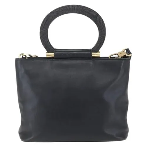 Pre-owned > Pre-owned Bags > Pre-owned Handbags - - Celine Vintage - Modalova