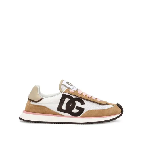 Shoes > Sneakers - - Dolce & Gabbana - Modalova