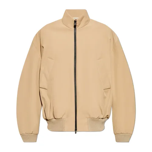 Jackets > Bomber Jackets - - Fear Of God - Modalova
