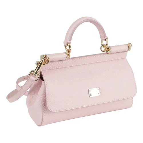 Bags > Handbags - - Dolce & Gabbana - Modalova