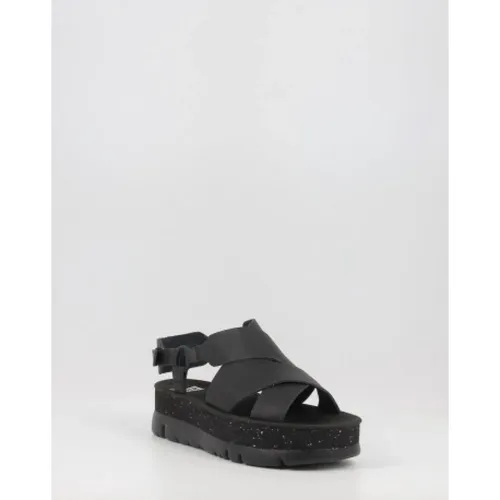 Shoes > Sandals > Flat Sandals - - Camper - Modalova