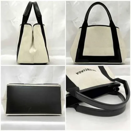Pre-owned > Pre-owned Bags > Pre-owned Handbags - - Balenciaga Vintage - Modalova