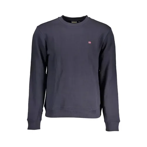 Sweatshirts & Hoodies > Sweatshirts - - Napapijri - Modalova