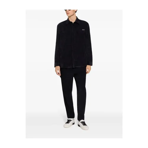 Shirts > Casual Shirts - - Dolce & Gabbana - Modalova