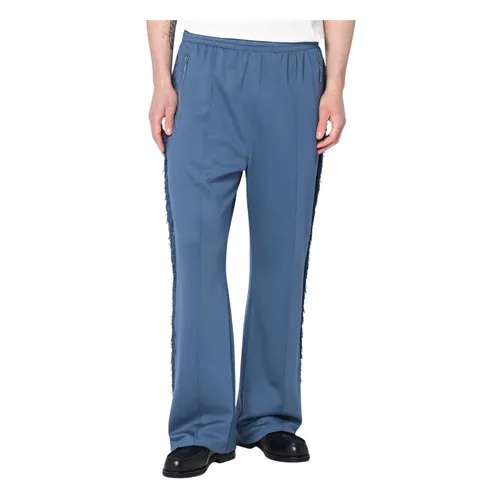 Trousers > Wide Trousers - - Needles - Modalova
