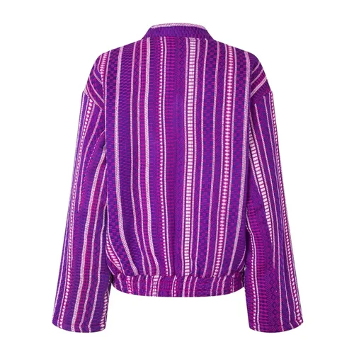 Jackets > Light Jackets - - Lollys Laundry - Modalova