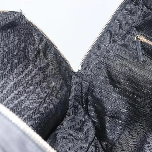 Pre-owned > Pre-owned Bags > Pre-owned Handbags - - Prada Vintage - Modalova