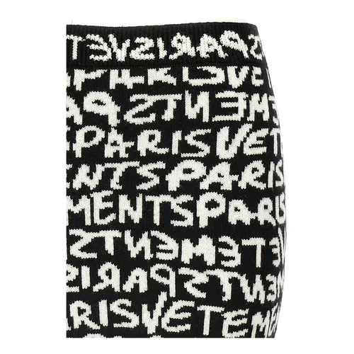 Skirts > Short Skirts - - Vetements - Modalova