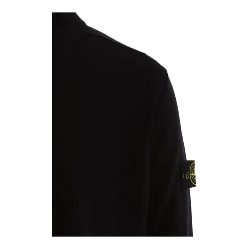 Knitwear > Turtlenecks - - Stone Island - Modalova